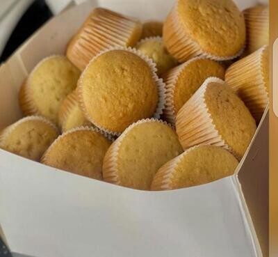 Small Chops