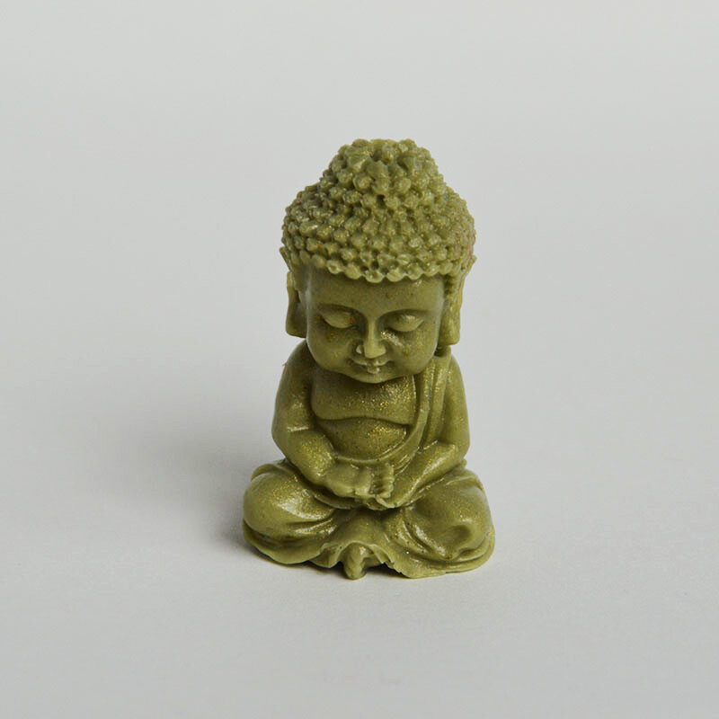 Buddha Zeep - Set van 2