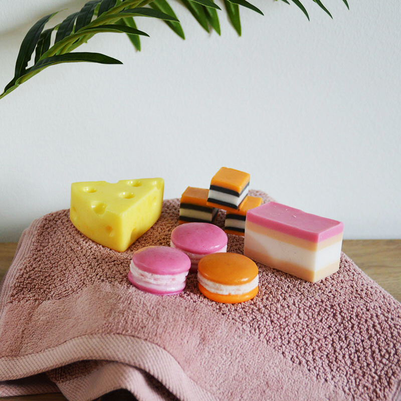 Cadeau Pakket - Eten