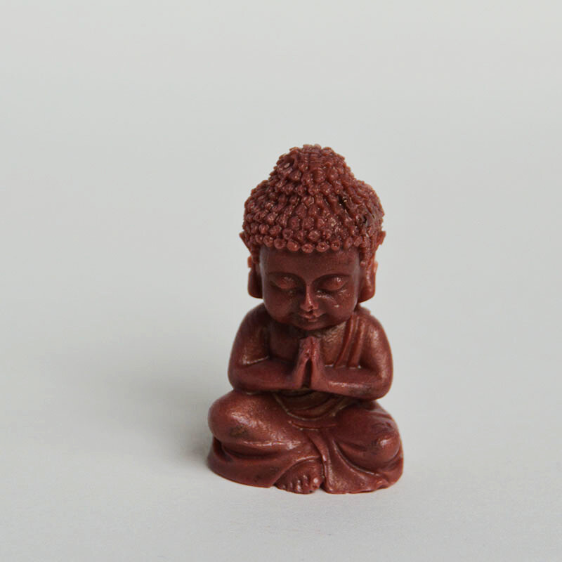 Buddha Zeep - Set van 2