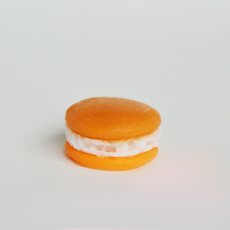 Macaron Zeep - Set van 3
