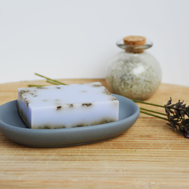 Lavendel Zeep