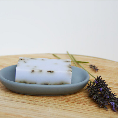 Lavendel Zeep