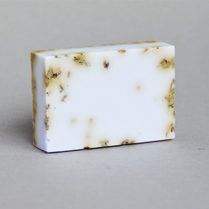 Lavendel Zeep