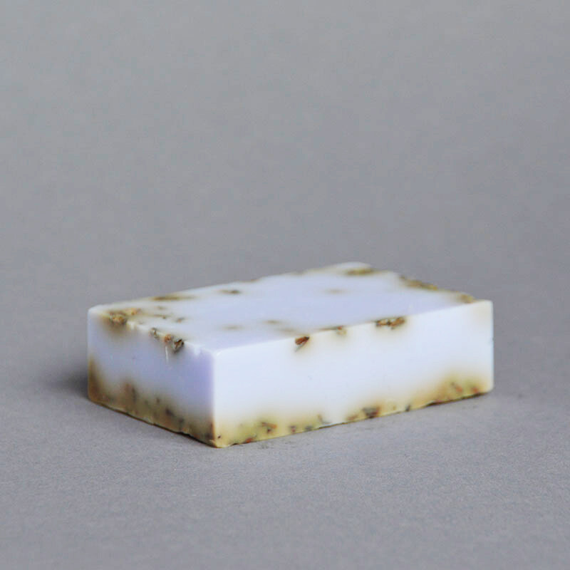 Lavendel Zeep