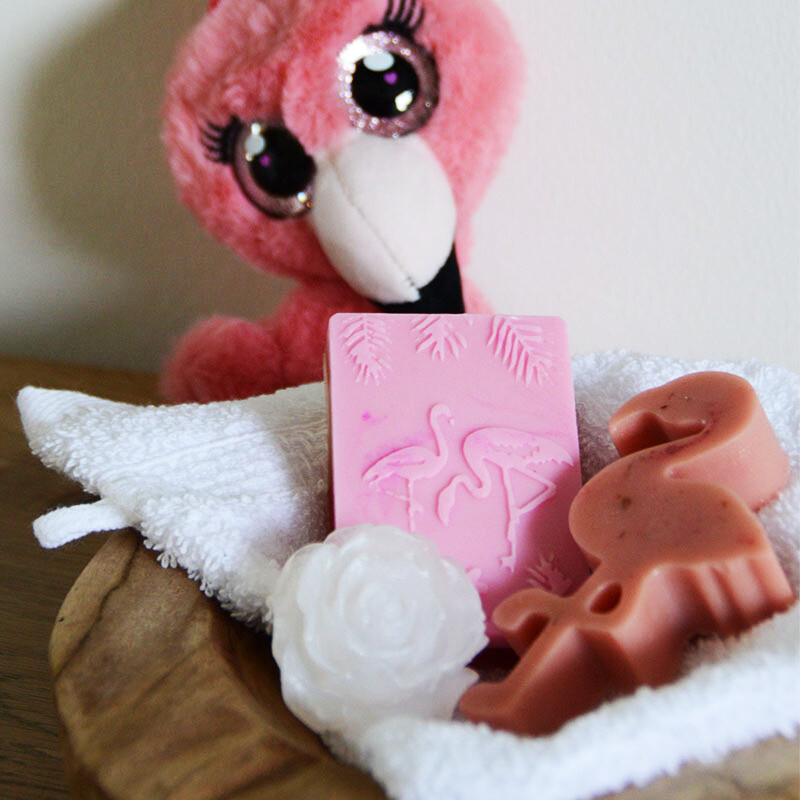 Flamingo Zeep