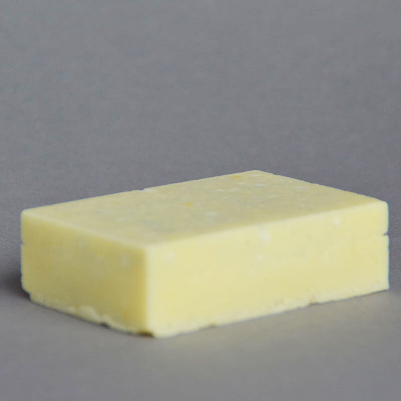 Citroen Scrub Bar