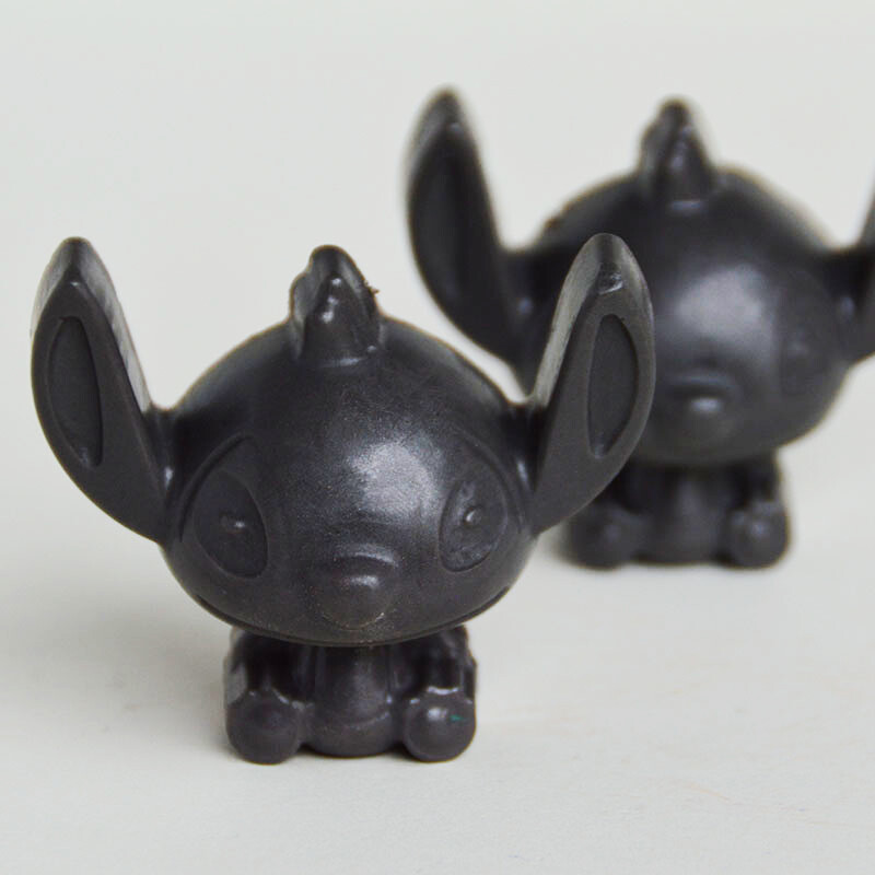 Stitch Zeep - Set van 2