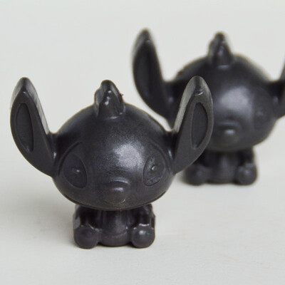 Stitch Zeep - Set van 2