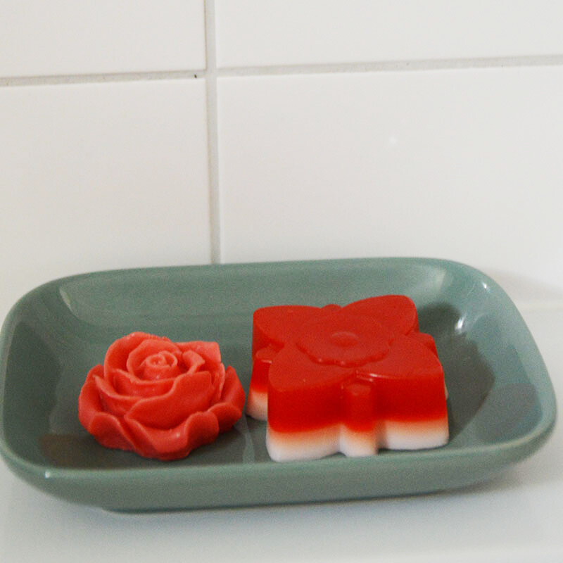 Bloem Zeep