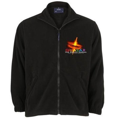 Quasar Fleece Jacket