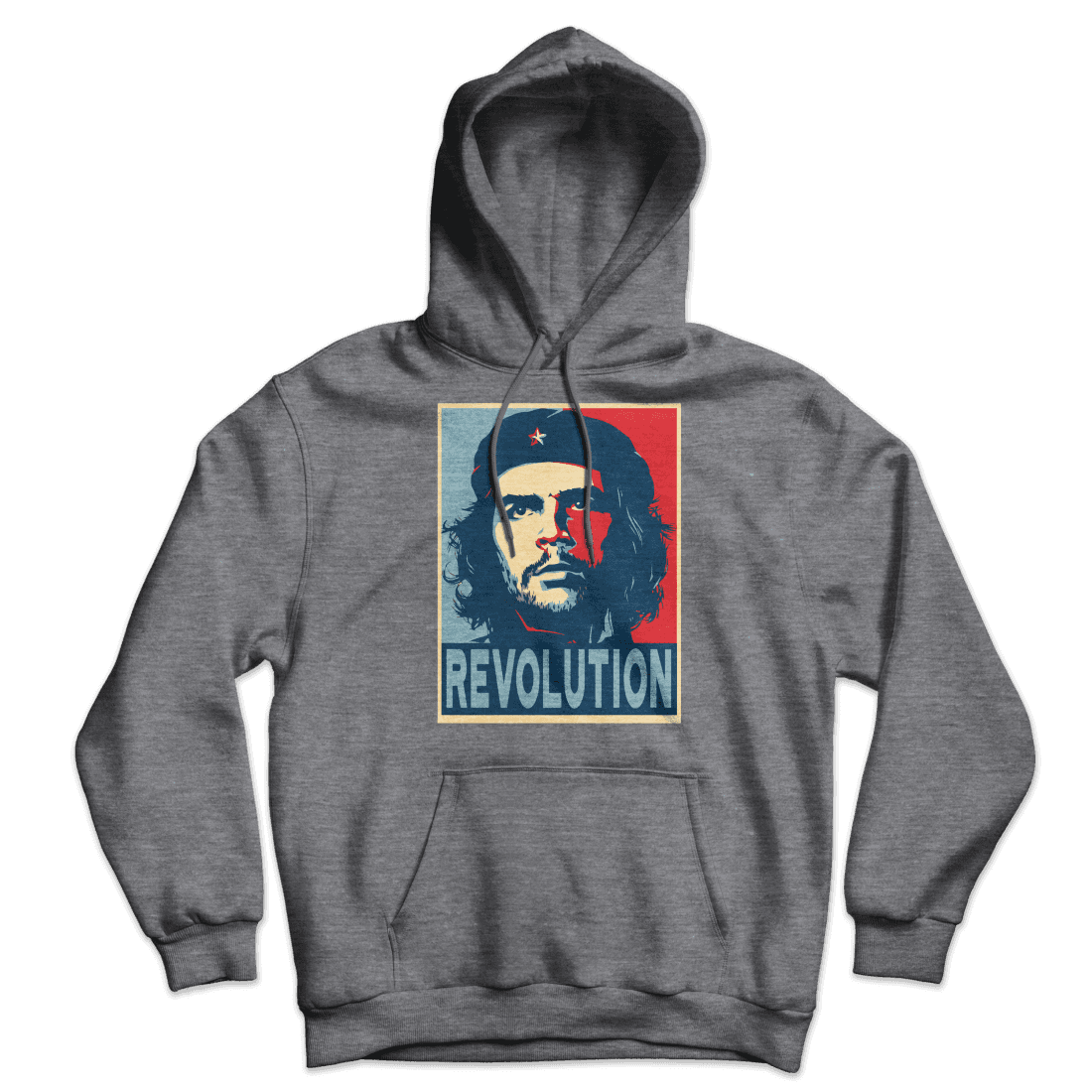 Che Guevara T Shirt Ernesto Che Guevara T-shirt Revolution -  Denmark