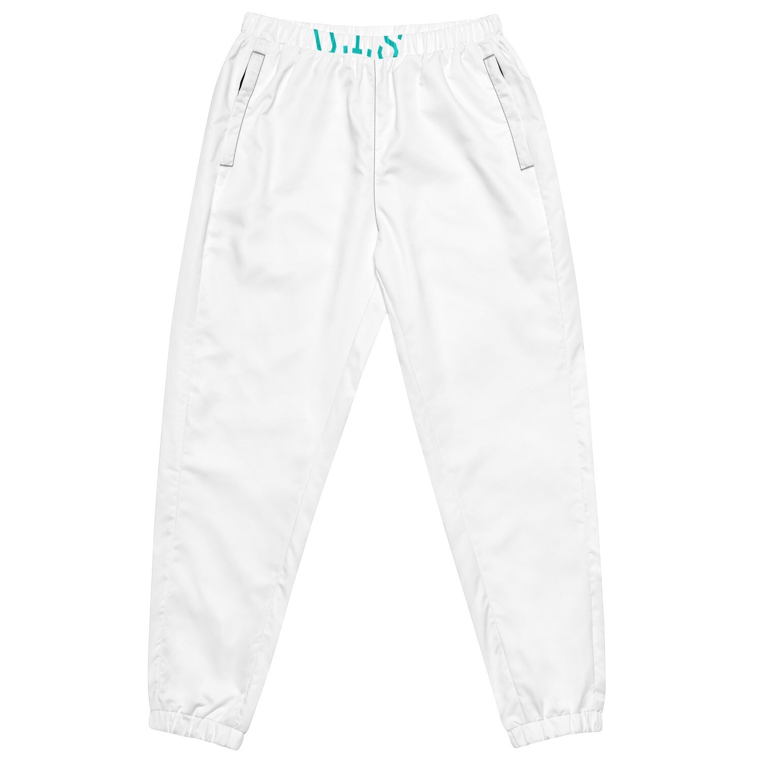 Unisex track pants