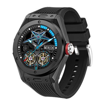 Smartphone Watch Smart Bracelet Body Temperature Smart Watch
