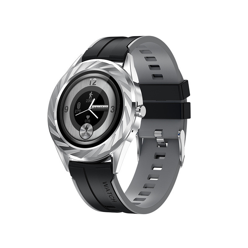 Smart Watch Men&#39;s Women&#39;s IP67 Waterproof Sports Smart Watch