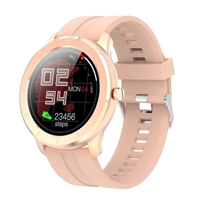 Blood Pressure Smart Watches Online Sport Temperature Smart Watch
