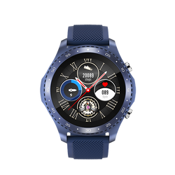 Smart Watch Waterproof IP67 1.3 Inches Smart Phone Watch