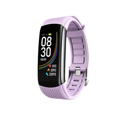 Fashion Sport Smart Watch Women Men Ladies Wrist Watch For Andriod Ios