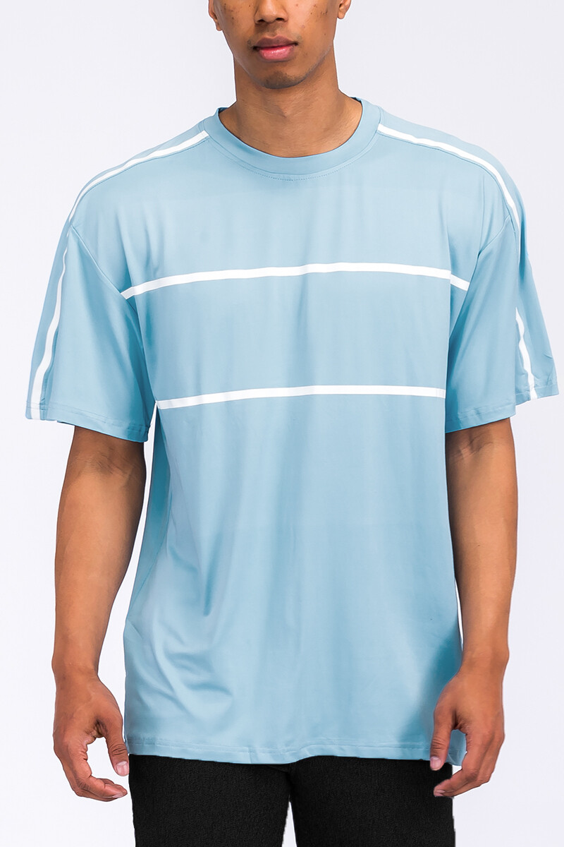 Jordan Solid Tape Tshirt