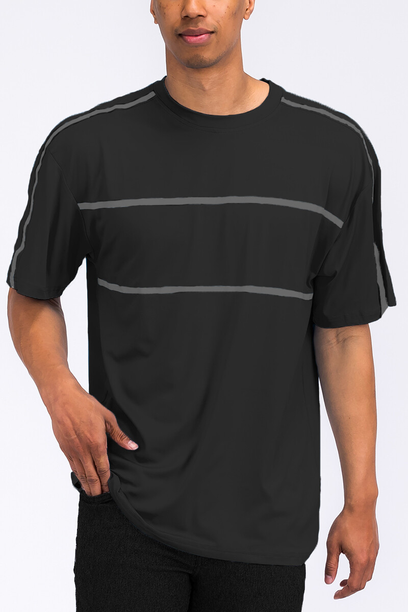 Jordan Solid Tape Tshirt