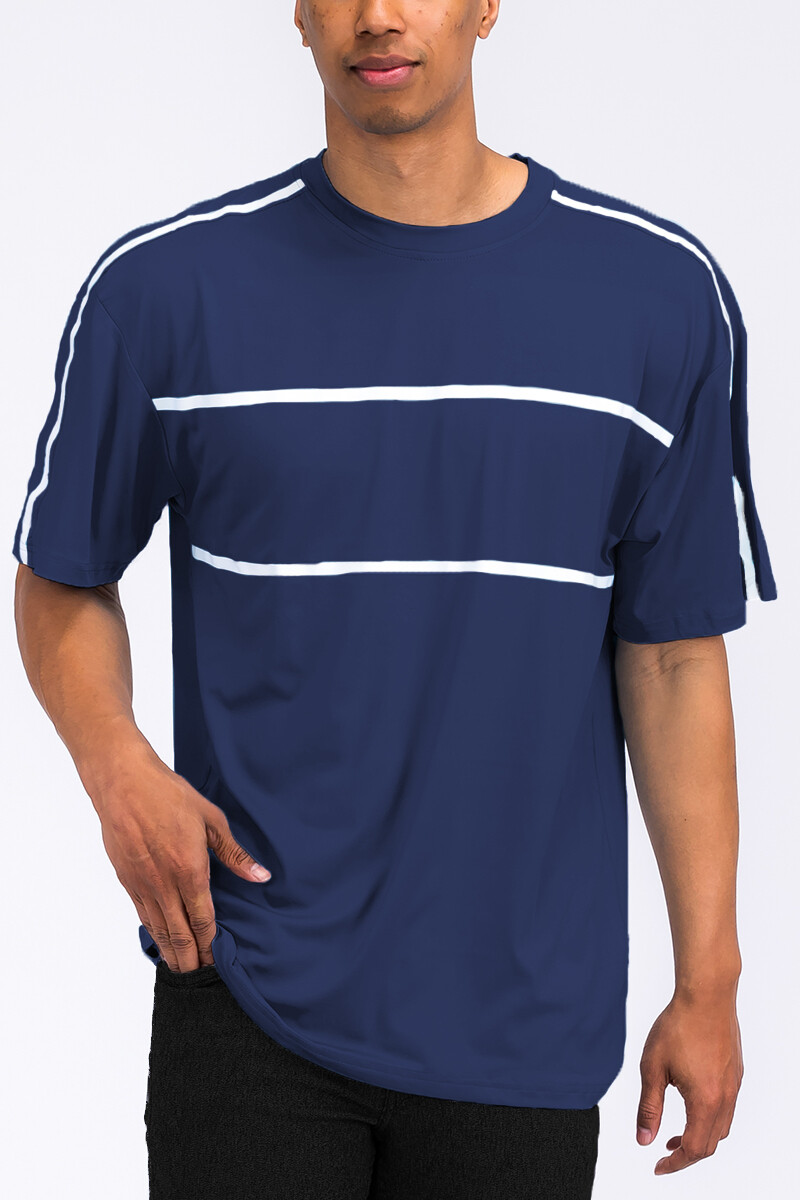 Jordan Solid Tape Tshirt