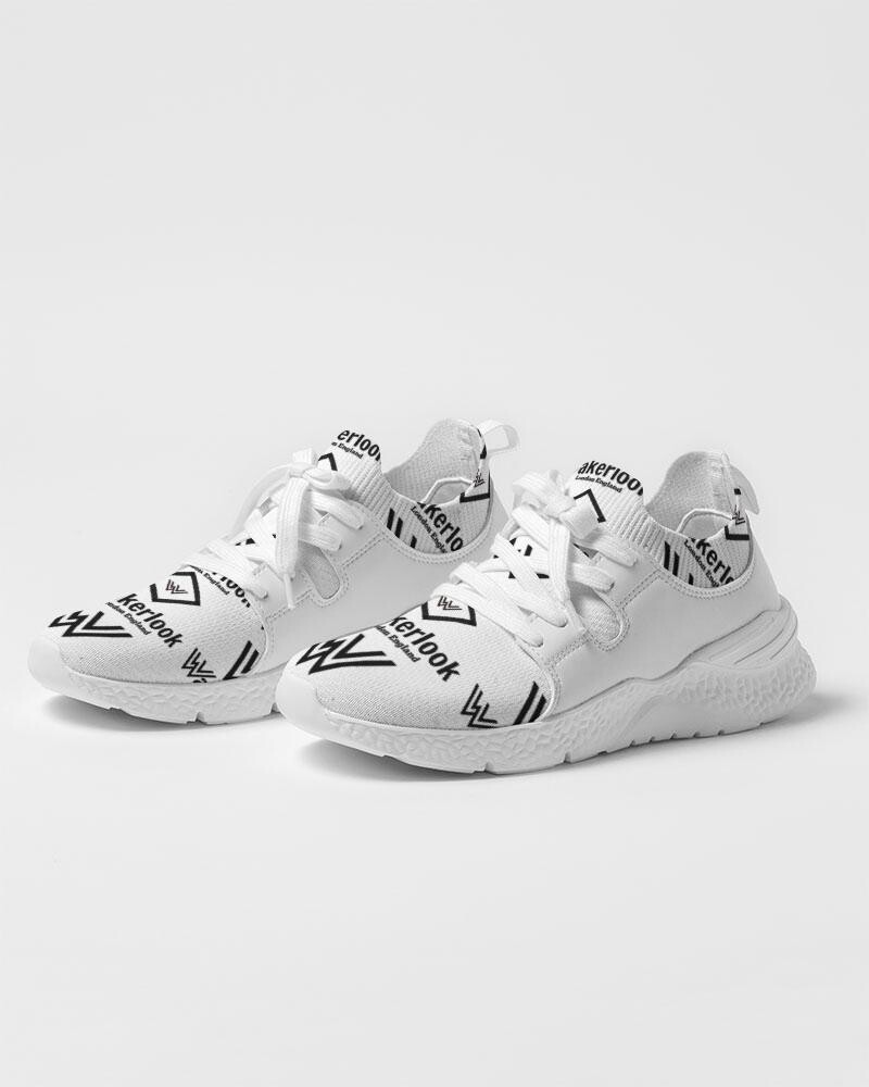 Men&#39;s Two-Tone Wakerlook Sneaker