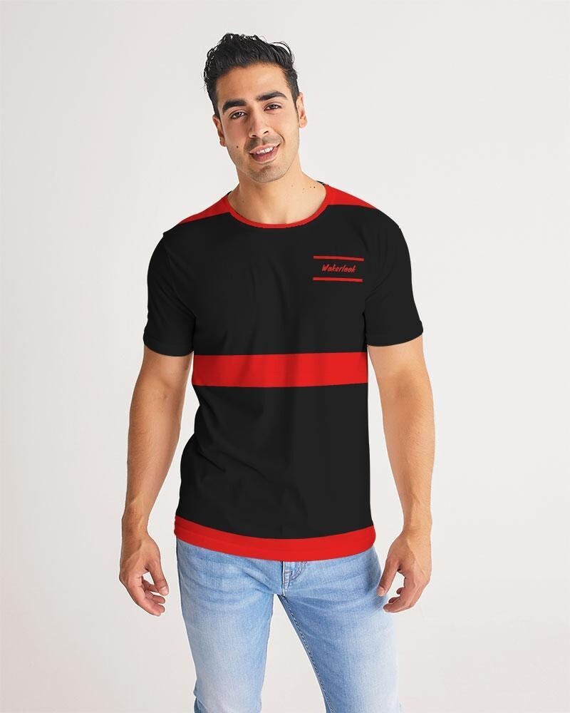 Fashion Wakerlook Men&#39;s Tee