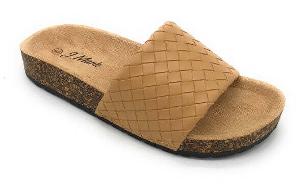 RK URBAN-39, size: 6, color: Tan