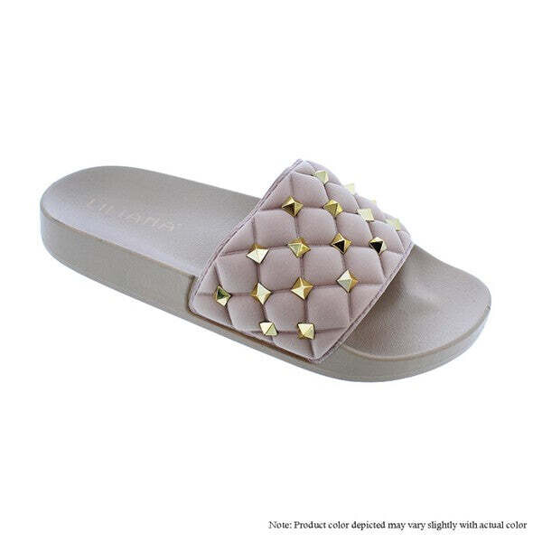 FA MAXIE-4, size: 9, color: Nude