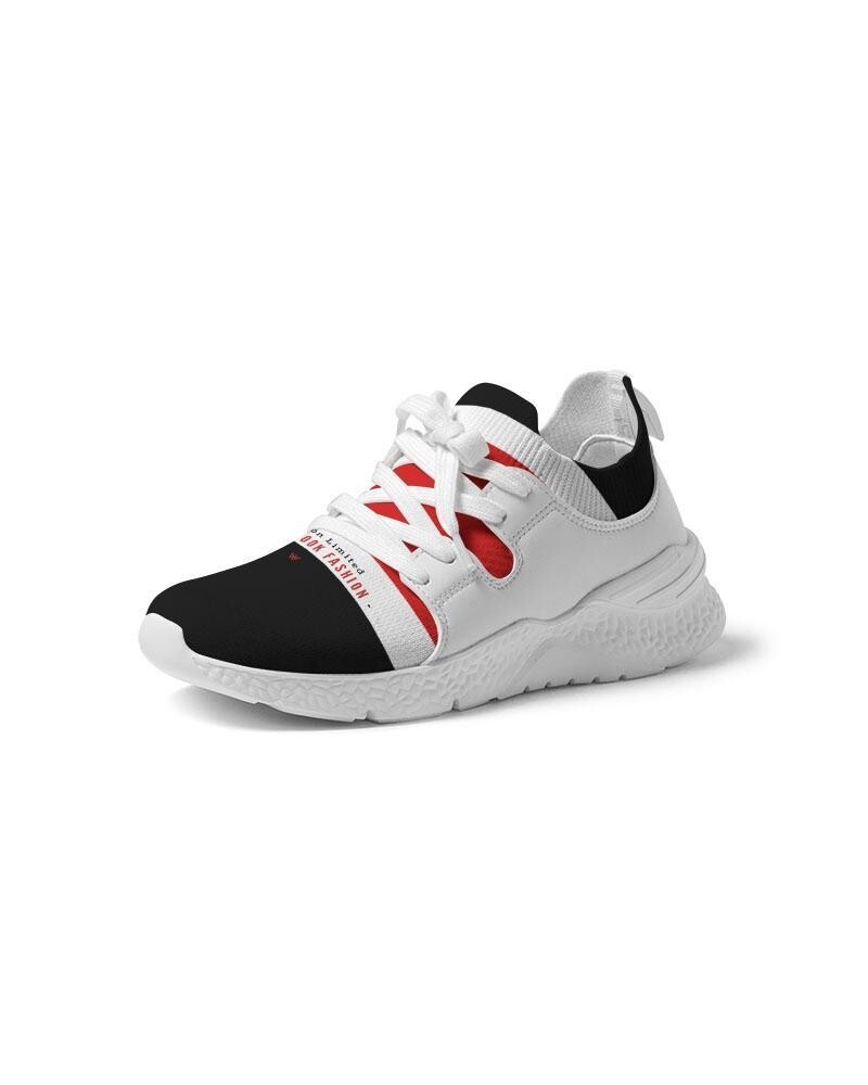 Classic Wakerlook Men&#39;s Two-Tone Sneaker