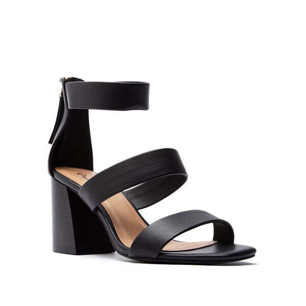 DORCAS-01, size: 6, color: BLACK