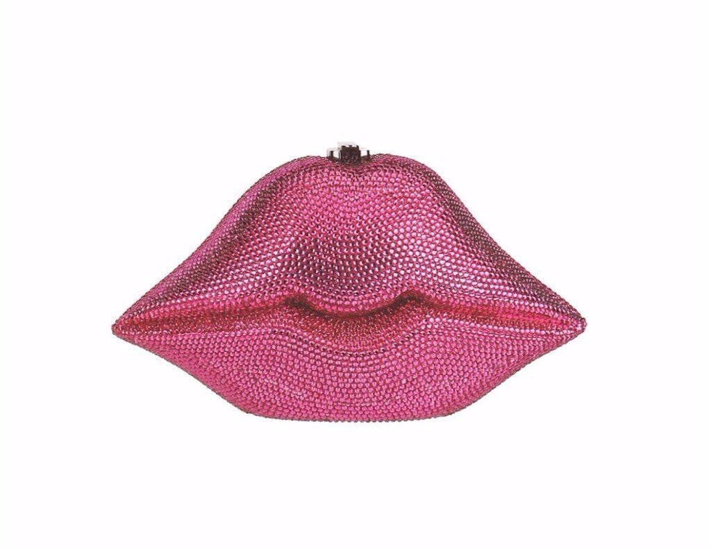 Luscious Lips - Fuchsia