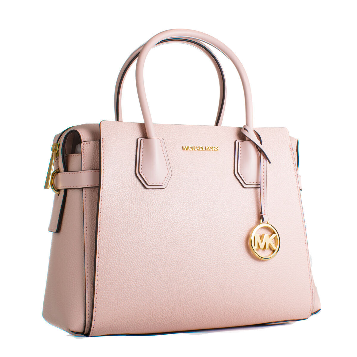Women&#39;s Handbag Michael Kors 35F2GM9S8L-POWDER-BLUSH Pink