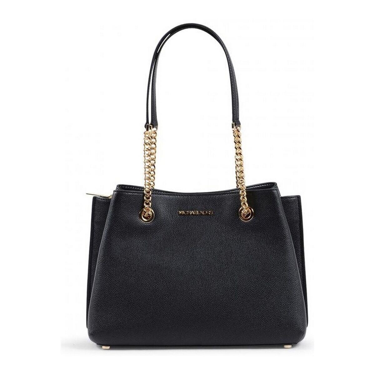 Women&#39;s Handbag Michael Kors 35S0GXZS7L-BLACK Black