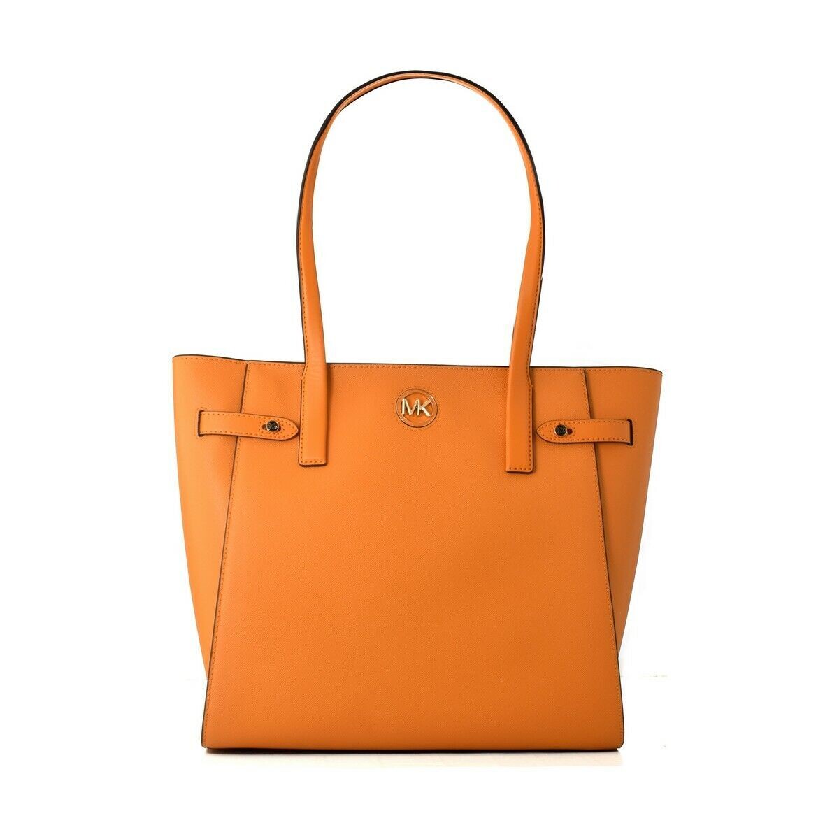 Women&#39;s Handbag Michael Kors 35S2GNMT3L-HONEY-COMB Yellow (30 x 53 x