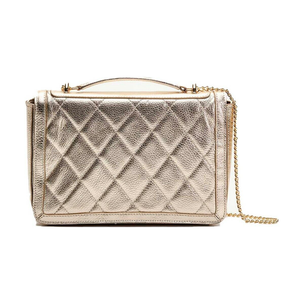 Women&#39;s Handbag Maison Heritage SHEILA-DORE (28 x 20 x 7 cm)