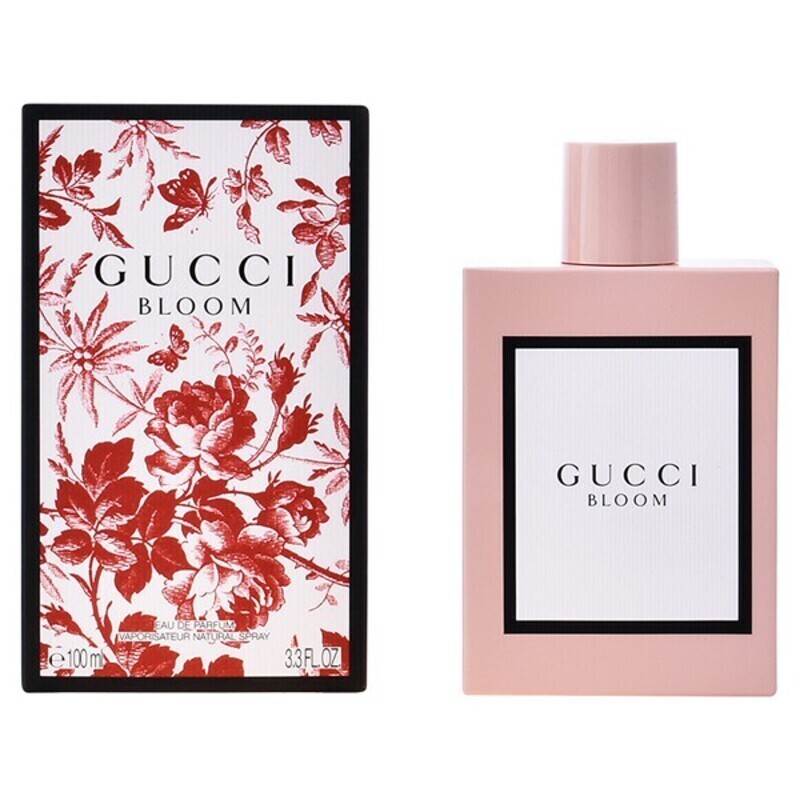 Women&#39;s Perfume Gucci Bloom Gucci EDP