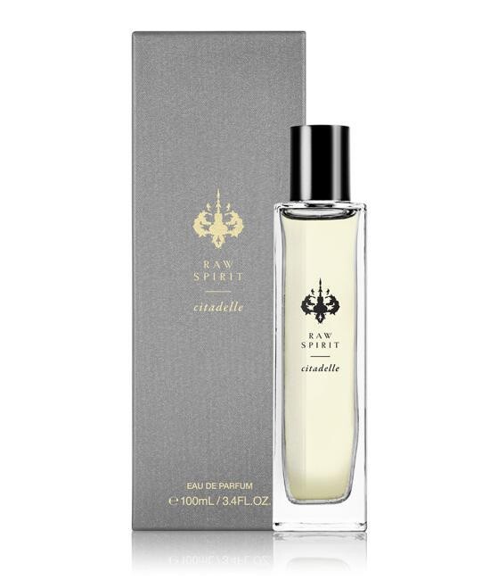 CITADELLE Unisex Perfume, Eau de Parfum Spray 3.4 oz Luxury Size