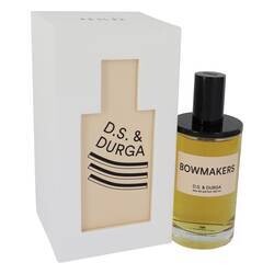 Bowmakers Eau De Parfum Spray By D.S. &amp; Durga 3.4 oz Eau De Parfum