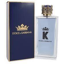K BY DOLCE &amp; GABBANA Perfume For MEN