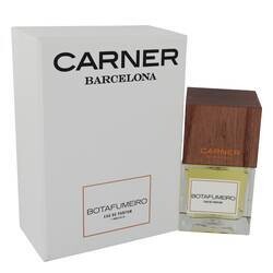 Botafumeiro Eau De Parfum Spray (Unisex) By Carner Barcelona 3.4 oz