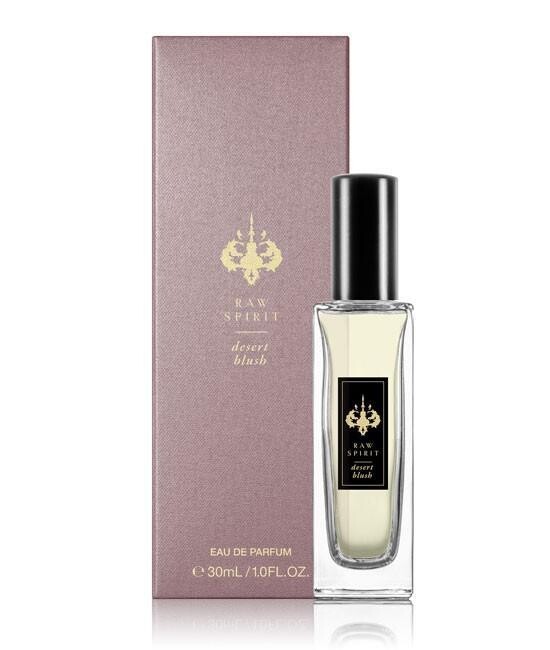 DESERT BLUSH Perfume, Eau de Parfum Spray 1.0 fl oz