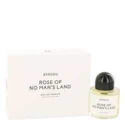 Byredo Rose Of No Man&#39;s Land Eau De Parfum Spray By Byredo 3.3 oz Eau