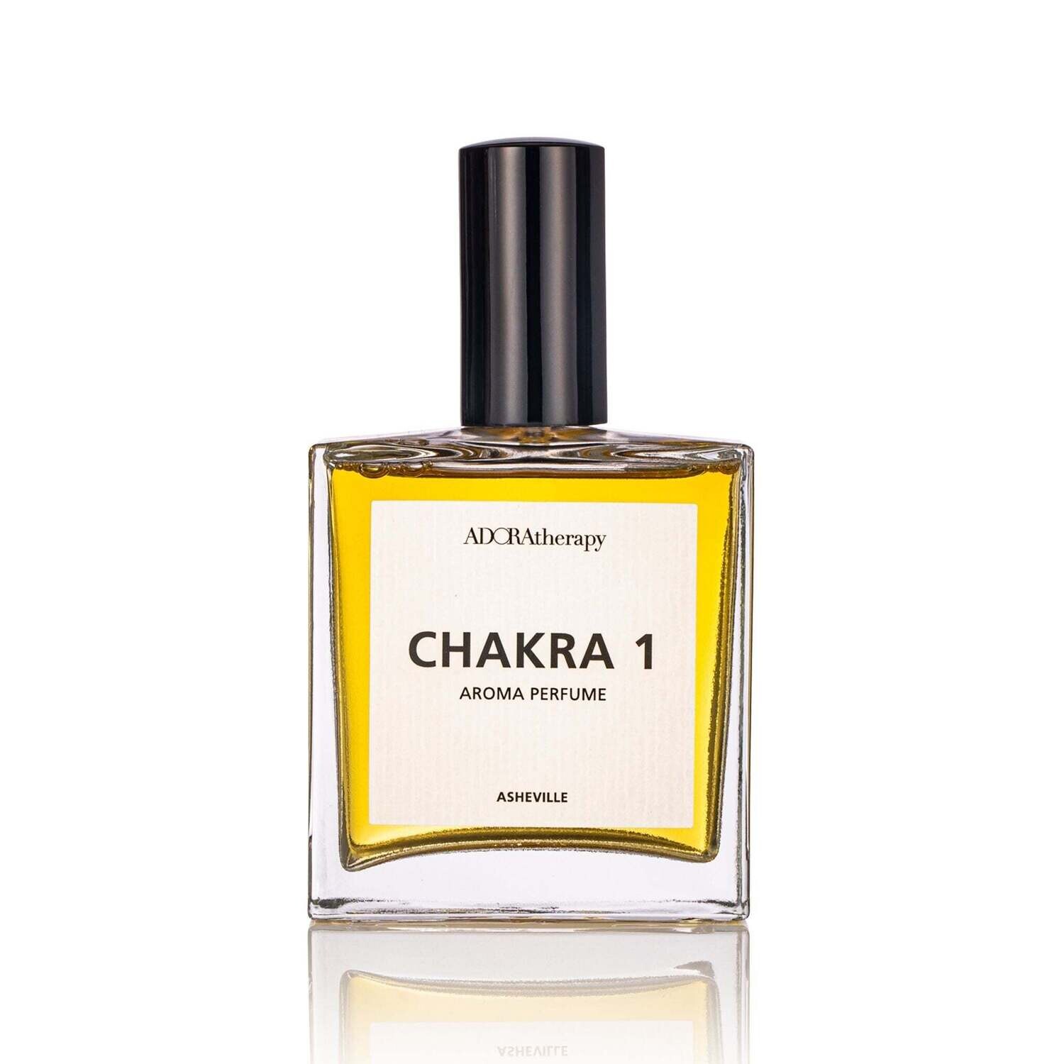 Chakra Aroma Perfume Number 1, Size: 100 ML