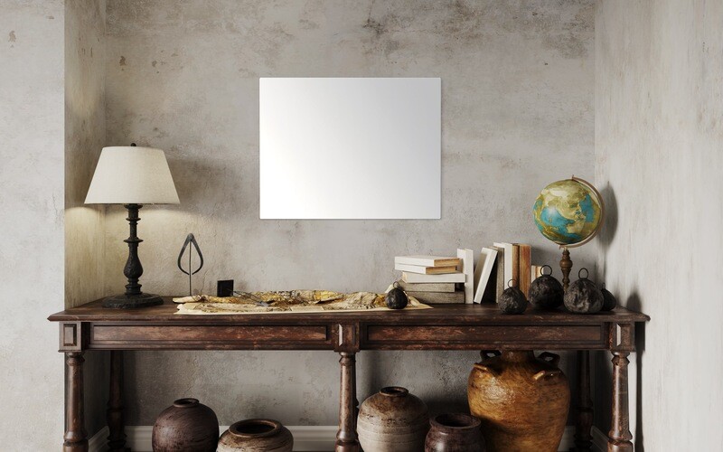 Infrabull Infrared Mirror Heater - M 600W