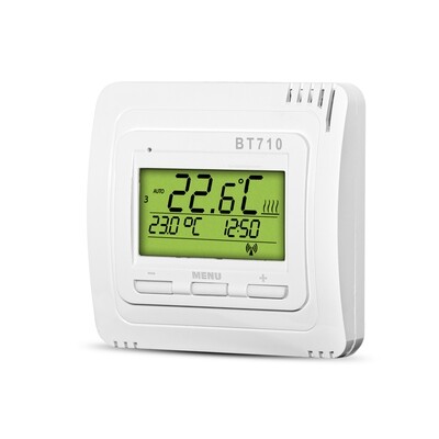 Temperature regulation
