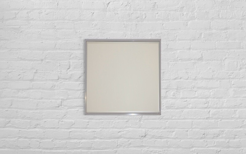 Infrabull Infrared Ceiling Heater with LED - M 320W