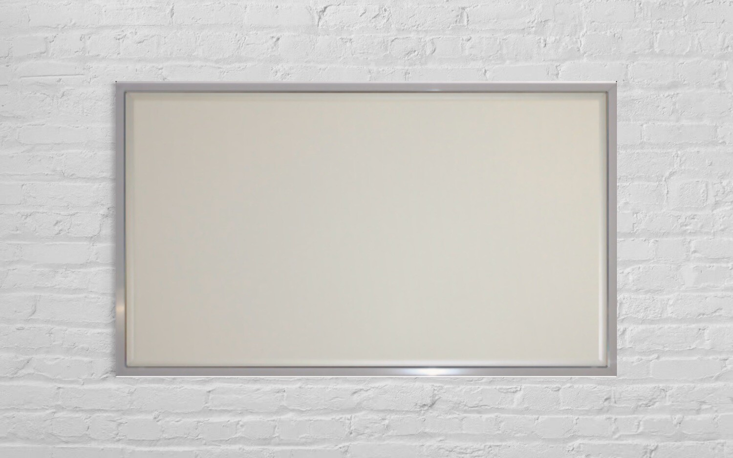 Infrabull Infrared Ceiling Heater with LED - L 700W