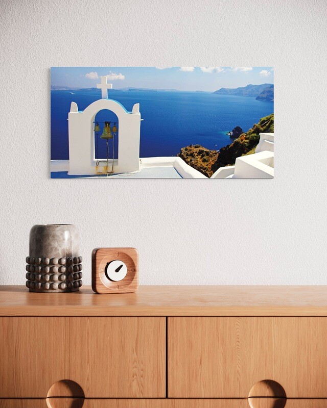 Infrabull Infrared Picture Heater - 200W
