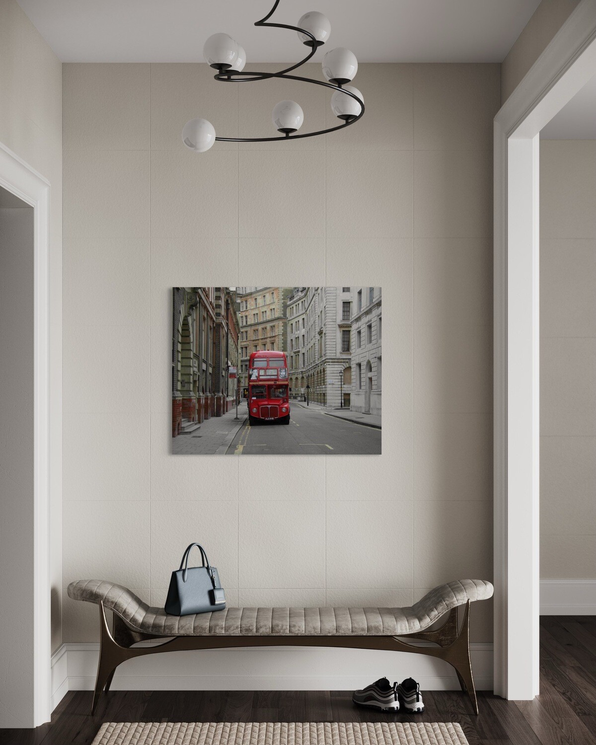 Infrabull Infrared Picture Heater - 780W